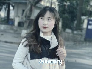 jenamary Coquine Avenue