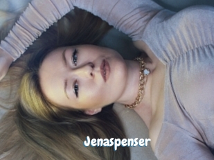 Jenaspenser
