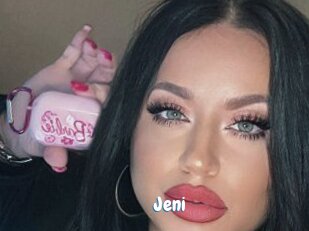 Jeni