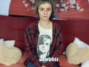 Jenibliss