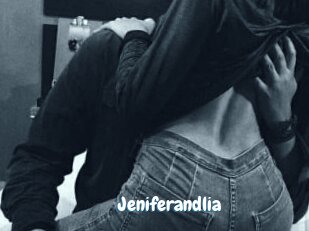 Jeniferandlia