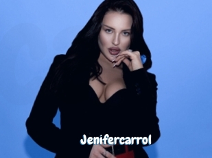 Jenifercarrol