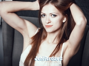 jeniferdavis Coquine Avenue