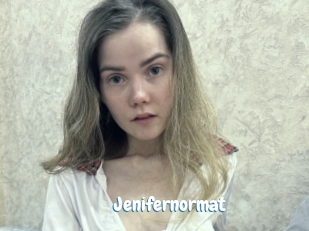Jenifernormat