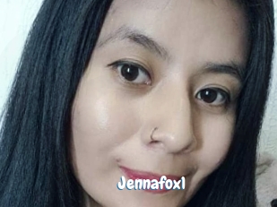 Jennafox1