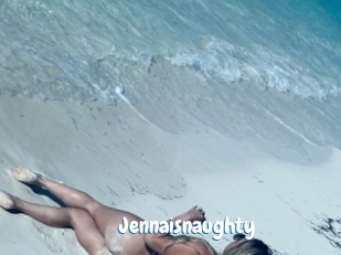 Jennaisnaughty