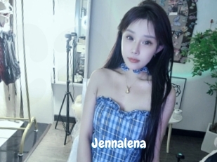 jennalena Coquine Avenue
