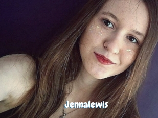 Jennalewis