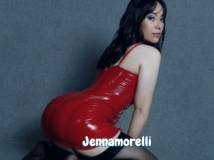 jennamorelli Coquine Avenue