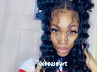Jennasmart