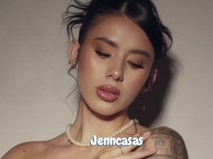Jenncasas