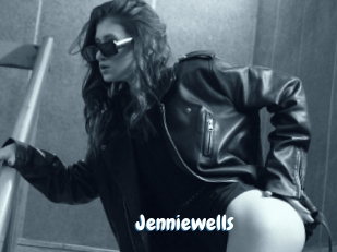 Jenniewells