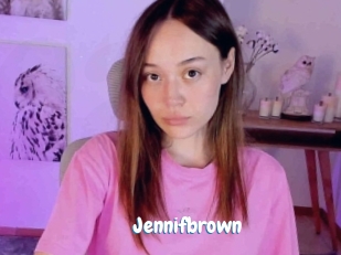 jennifbrown Coquine Avenue