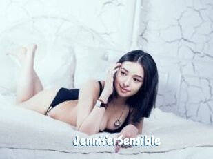 JenniferSensible