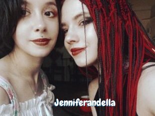 Jenniferandella
