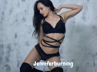 Jenniferburning