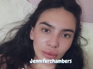 Jenniferchambers