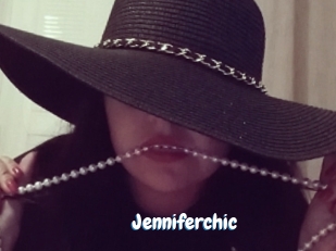 Jenniferchic