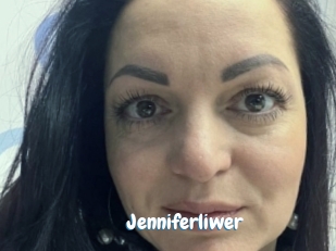 Jenniferliwer