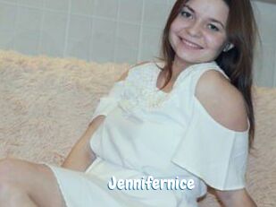 jennifernice Coquine Avenue