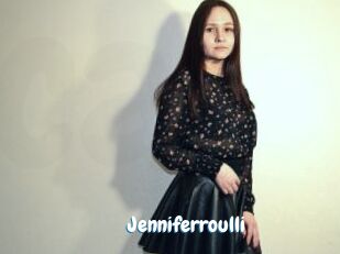 Jenniferroulli