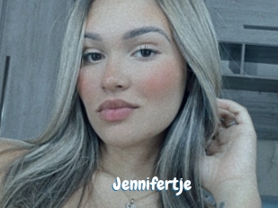 Jennifertje