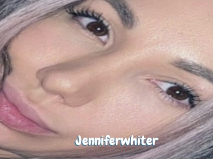 Jenniferwhiter