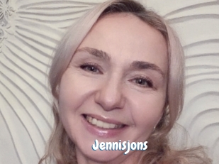 Jennisjons