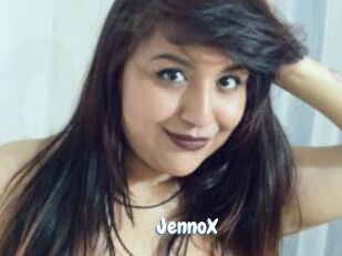 JennoX