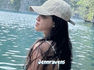 Jennravens