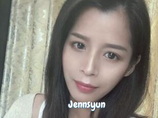 jennsyun Coquine Avenue