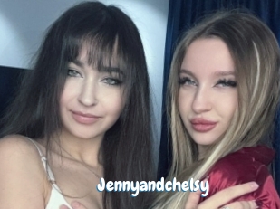 Jennyandchelsy