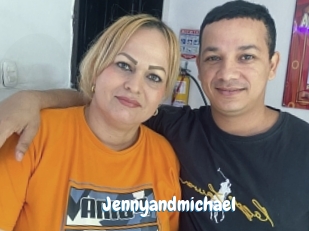 jennyandmichael Coquine Avenue