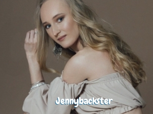 Jennybackster