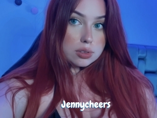 Jennycheers