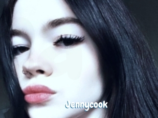 Jennycook