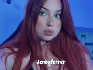 Jennyferrer