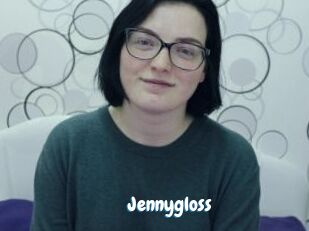Jennygloss