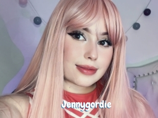 jennygordie Coquine Avenue