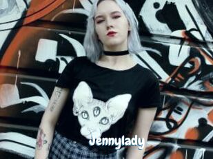 Jennylady