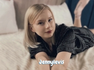 Jennylevis