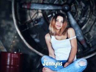Jennylis