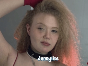 Jennylise