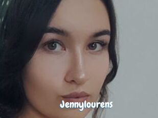 Jennylourens