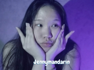 jennymandarin Coquine Avenue