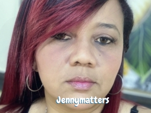 Jennymatters