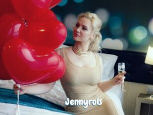 Jennyrols