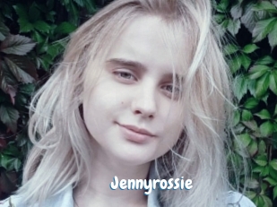 Jennyrossie