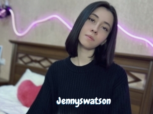 Jennyswatson