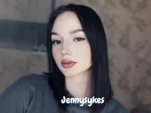 Jennysykes